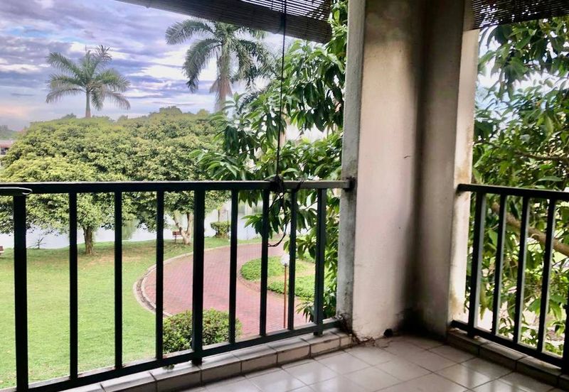 Country Heights Kajang