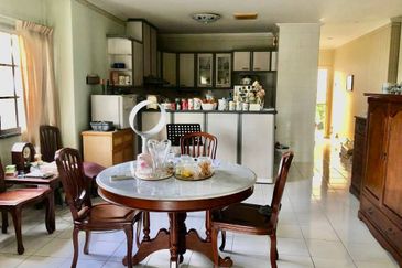 Country Heights Kajang