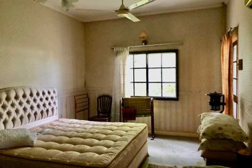 Country Heights Kajang