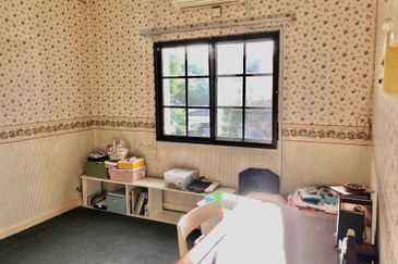 Country Heights Kajang