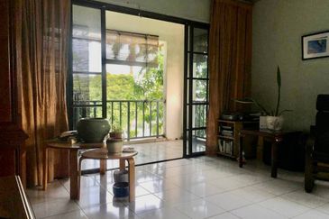 Country Heights Kajang