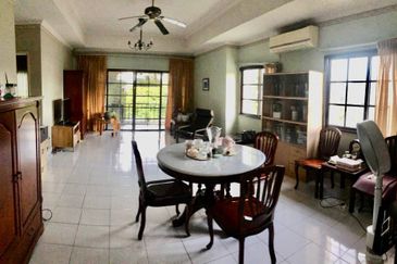 Country Heights Kajang