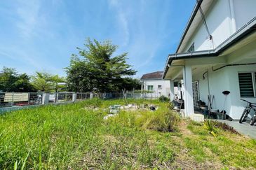 Taman Semenyih Mewah