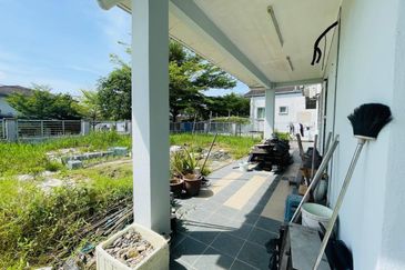 Taman Semenyih Mewah