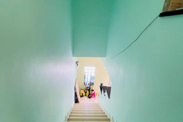 Taman Semenyih Mewah