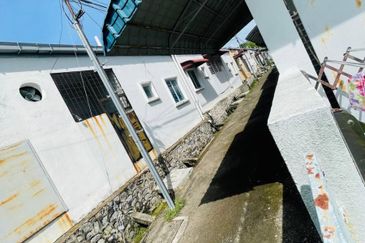 Taman Semenyih Mewah