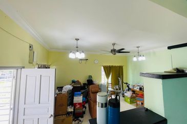 Taman Semenyih Mewah