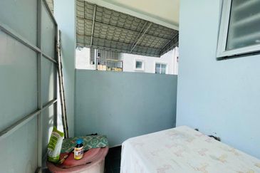 Taman Semenyih Mewah