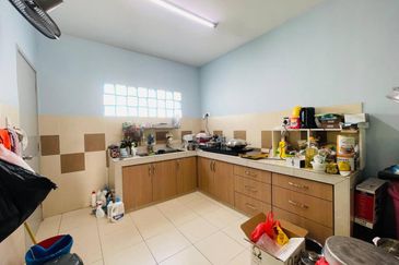 Taman Semenyih Mewah