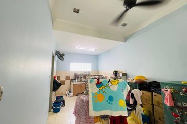 Taman Semenyih Mewah