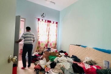 Taman Semenyih Mewah