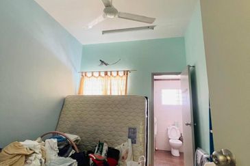 Taman Semenyih Mewah