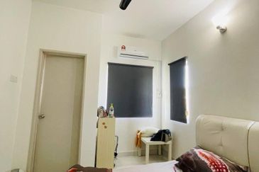 Hillpark 3, Phase 2 (Cassia)