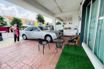 Hillpark 3, Phase 2 (Cassia)