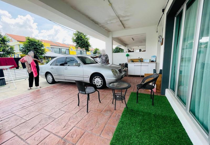 Hillpark 3, Phase 2 (Cassia)