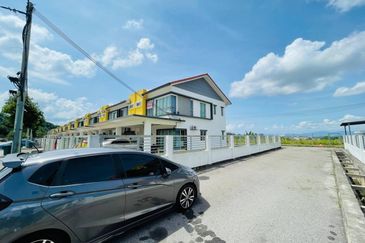 Hillpark 3, Phase 2 (Cassia)