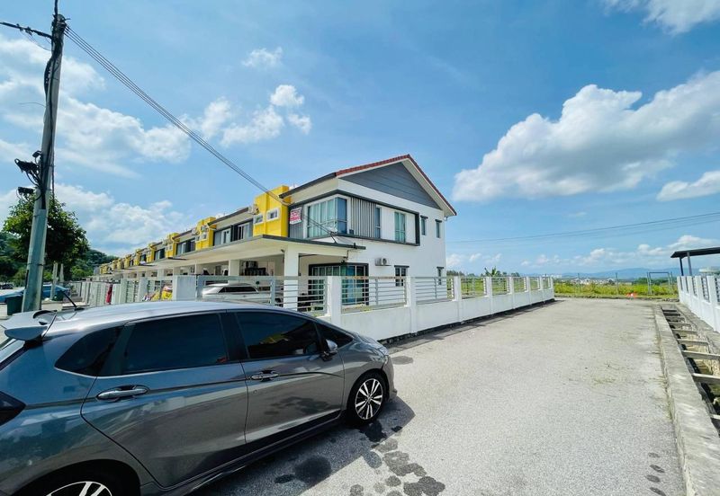 Hillpark 3, Phase 2 (Cassia)