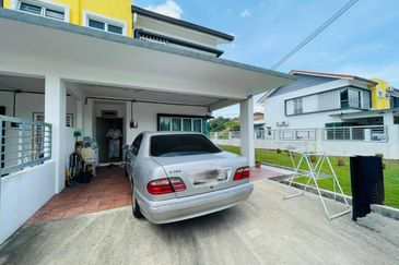 Hillpark 3, Phase 2 (Cassia)