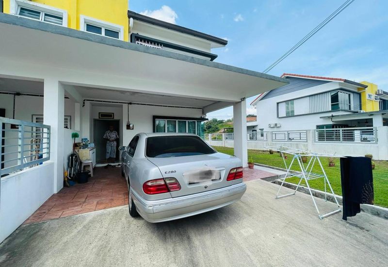 Hillpark 3, Phase 2 (Cassia)