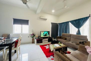 Hillpark 3, Phase 2 (Cassia)