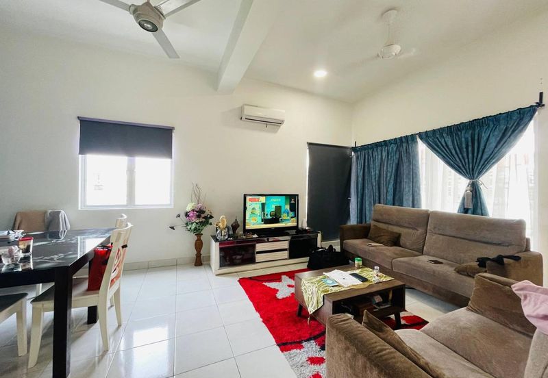 Hillpark 3, Phase 2 (Cassia)