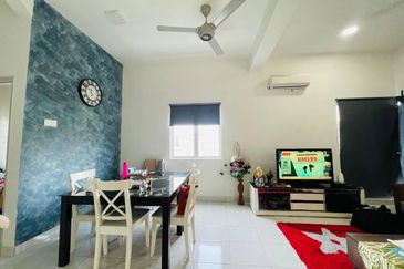 Hillpark 3, Phase 2 (Cassia)