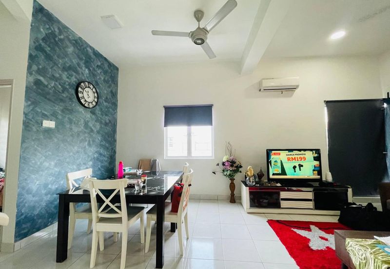 Hillpark 3, Phase 2 (Cassia)