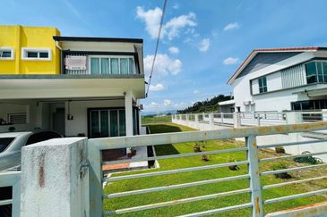 Hillpark 3, Phase 2 (Cassia)