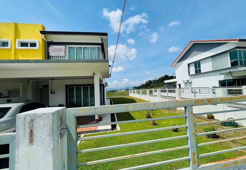 Hillpark 3, Phase 2 (Cassia)