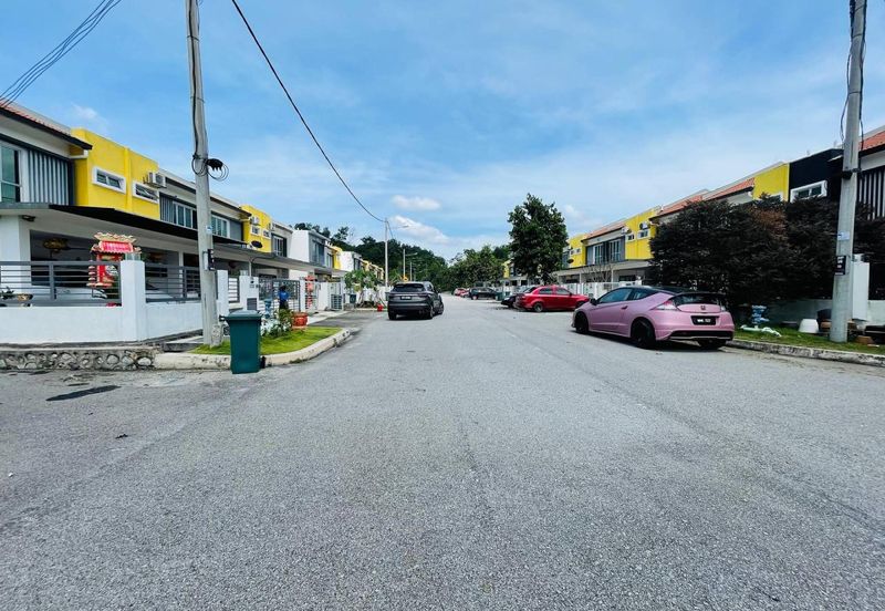 Hillpark 3, Phase 2 (Cassia)