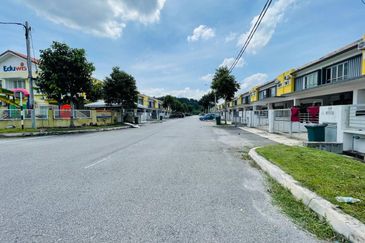 Hillpark 3, Phase 2 (Cassia)