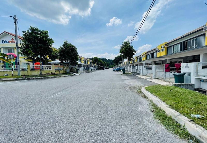 Hillpark 3, Phase 2 (Cassia)