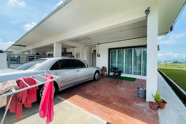 Hillpark 3, Phase 2 (Cassia)