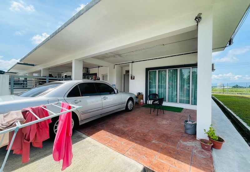 Hillpark 3, Phase 2 (Cassia)