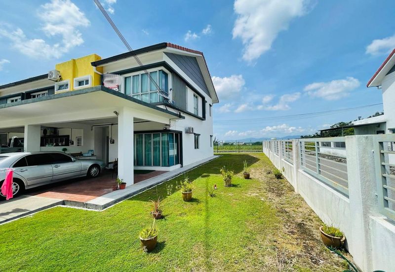 Hillpark 3, Phase 2 (Cassia)