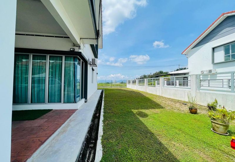 Hillpark 3, Phase 2 (Cassia)