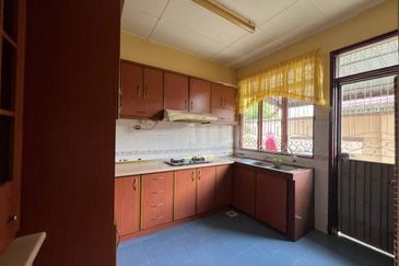 Taman Tasik Semenyih (Lake Residence)