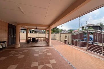 Taman Tasik Semenyih (Lake Residence)