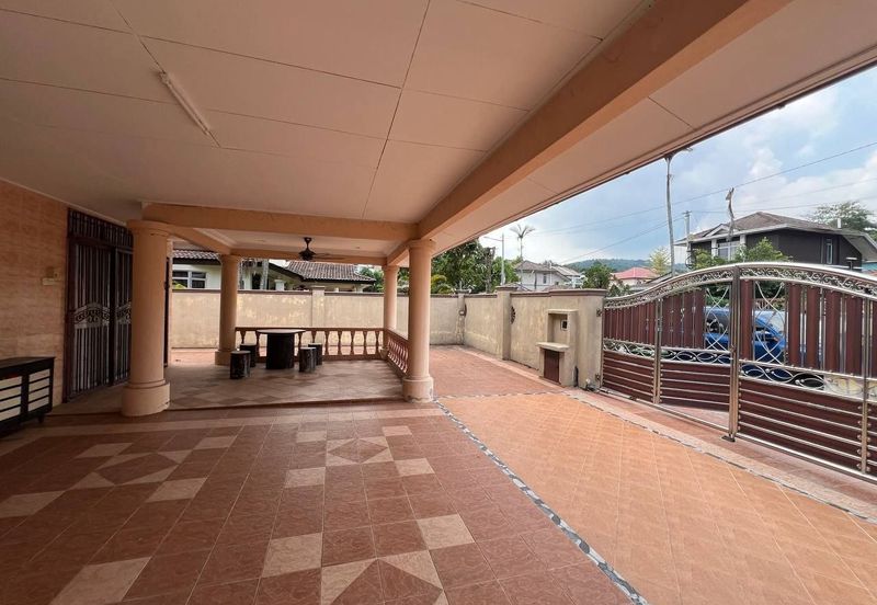 Taman Tasik Semenyih (Lake Residence)