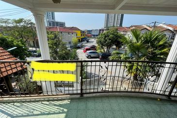 Seksyen 8, Bandar Baru Bangi