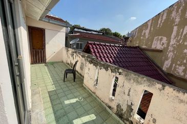 Seksyen 8, Bandar Baru Bangi