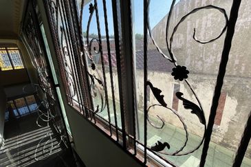 Seksyen 8, Bandar Baru Bangi