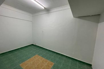 Seksyen 8, Bandar Baru Bangi