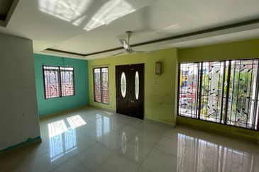 Seksyen 8, Bandar Baru Bangi