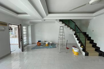 Seksyen 8, Bandar Baru Bangi