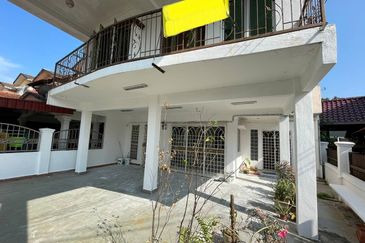 Seksyen 8, Bandar Baru Bangi