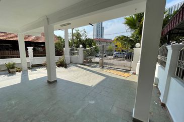 Seksyen 8, Bandar Baru Bangi