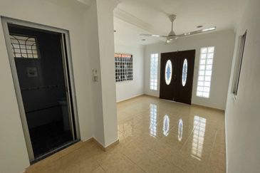 Seksyen 8, Bandar Baru Bangi