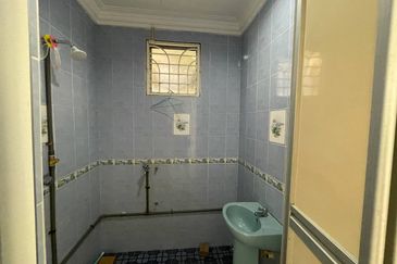 Seksyen 8, Bandar Baru Bangi