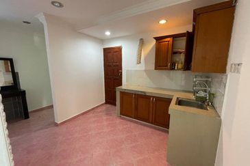 Seksyen 8, Bandar Baru Bangi